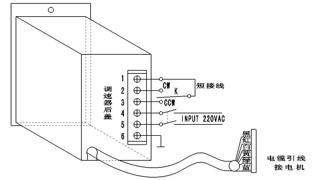 接線圖 接線圖